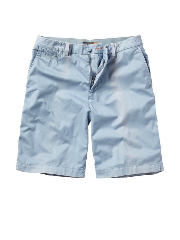 quiksilver, DOWN UNDER 2, BLUE (blu) 0 DOWN UNDER 2 504255 Quiksilver