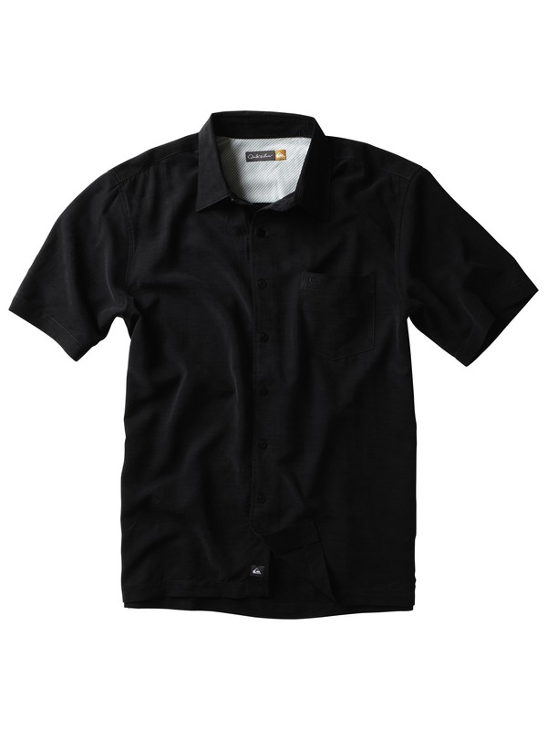 quiksilver, CLEAR DAYS 2, BLACK (blk) 0 CLEAR DAYS 2 509002 Quiksilver