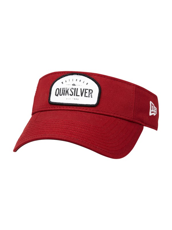 quiksilver, ANTI, PAPRIKA RED (dkr) 0 ANTI 550527 Quiksilver