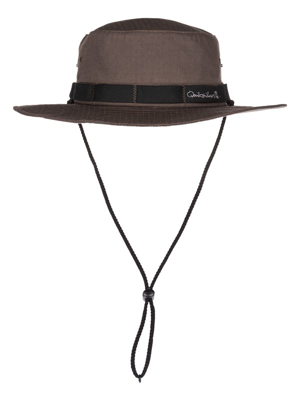 quiksilver, Brainspin, GUNMETAL (kte0) 0 Brainspin 550529 Quiksilver
