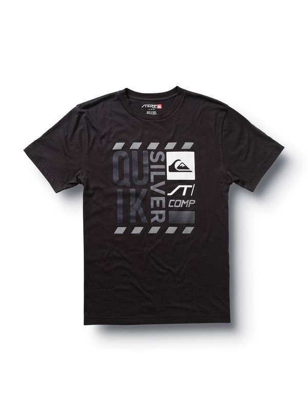 quiksilver, SHAPE UP, BLACK (blk) 0 SHAPE UP 712008 Quiksilver