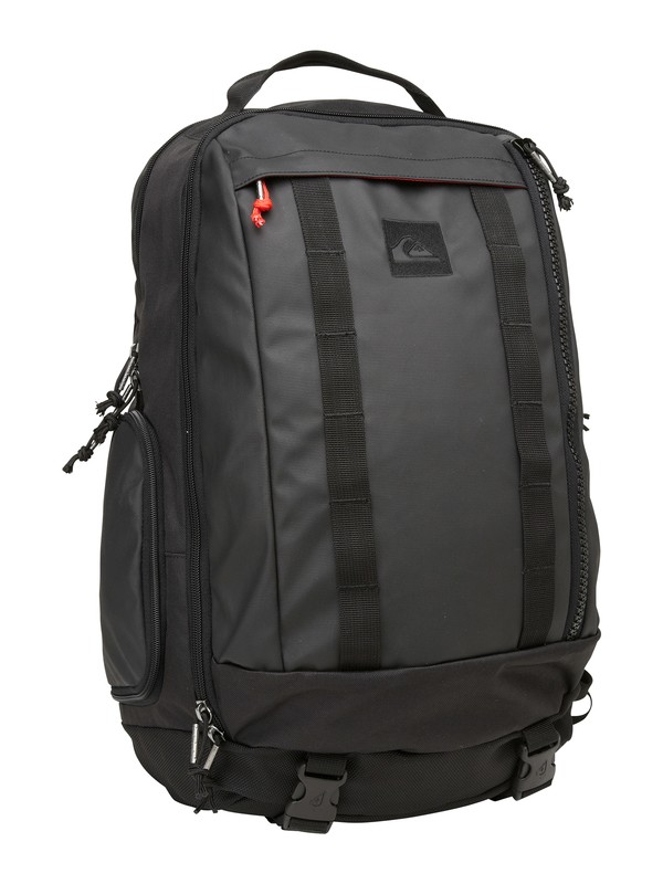 quiksilver, HOLSTER, BLACK (blk) 0 HOLSTER 846646 Quiksilver