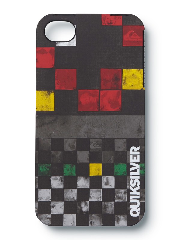 quiksilver, FOUR G, RASTA (rst) 0 FOUR G 848012Q Quiksilver