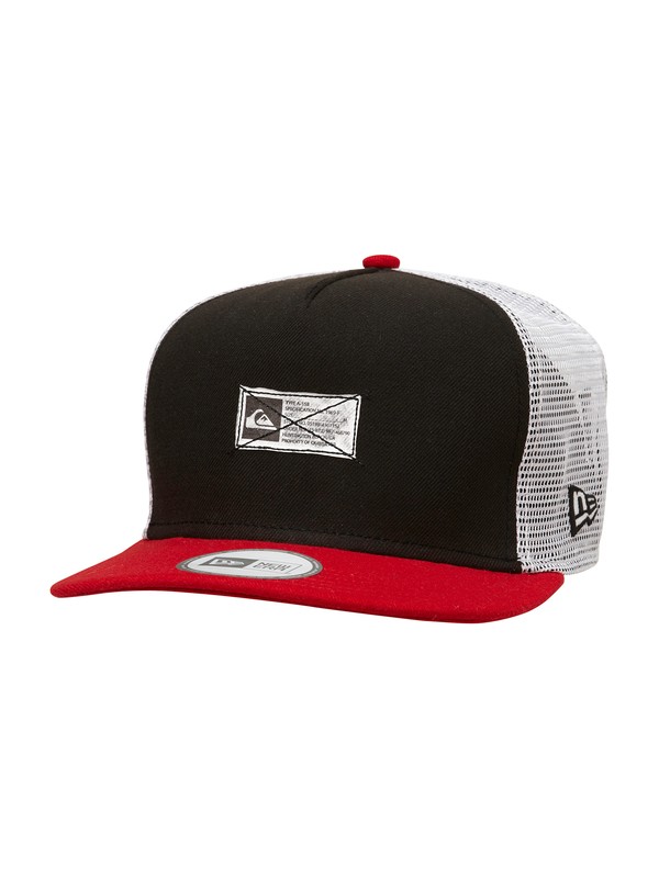 quiksilver, POSTAL, CHILI PEPPER (chi) 0 POSTAL 852082 Quiksilver