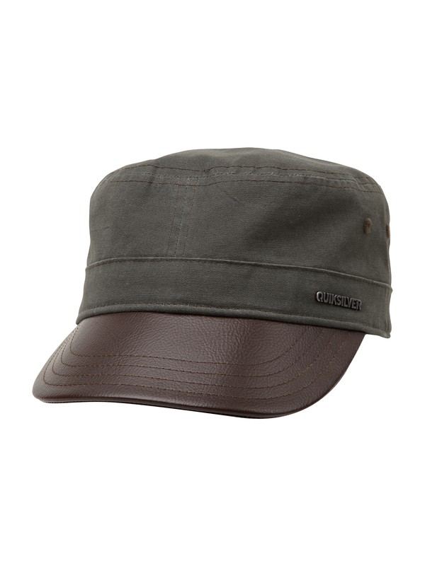 quiksilver, MARAUDER, FATIGUE GREEN (fgr) 0 MARAUDER 852091 Quiksilver