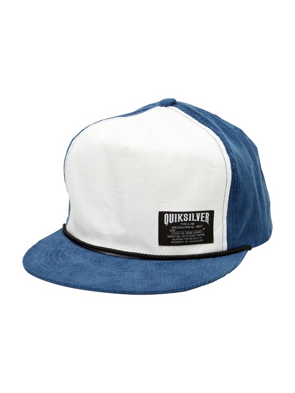 quiksilver, CORDS, WHITE (wht) 0 CORDS 852115 Quiksilver