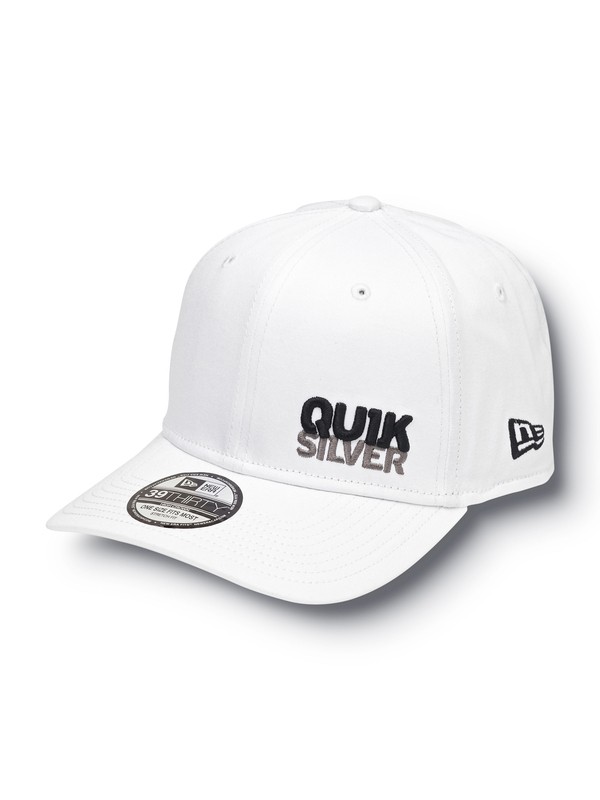 quiksilver, STAPLE TONS, WHITE (wht) 0 STAPLE TONS 852996 Quiksilver