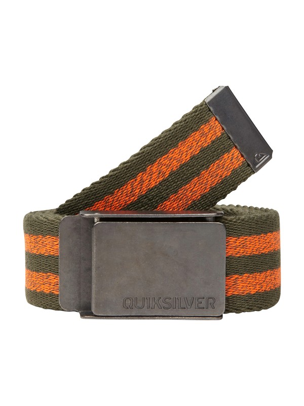 quiksilver, LOCK JAW, SAFARI GREEN (saf) 0 LOCK JAW 859745 Quiksilver