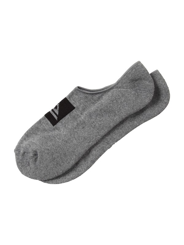 quiksilver, MANIC NO SHOW, HEATHER GREY (htr) 0 MANIC NO SHOW 860207 Quiksilver