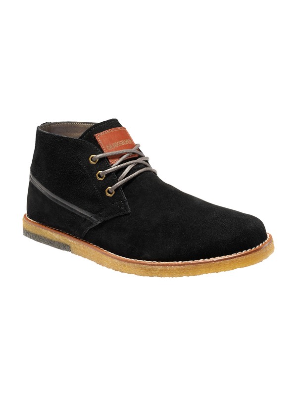 quiksilver, MARQUEZ, BLACK/GREY (bgy) 0 MARQUEZ 867214 Quiksilver
