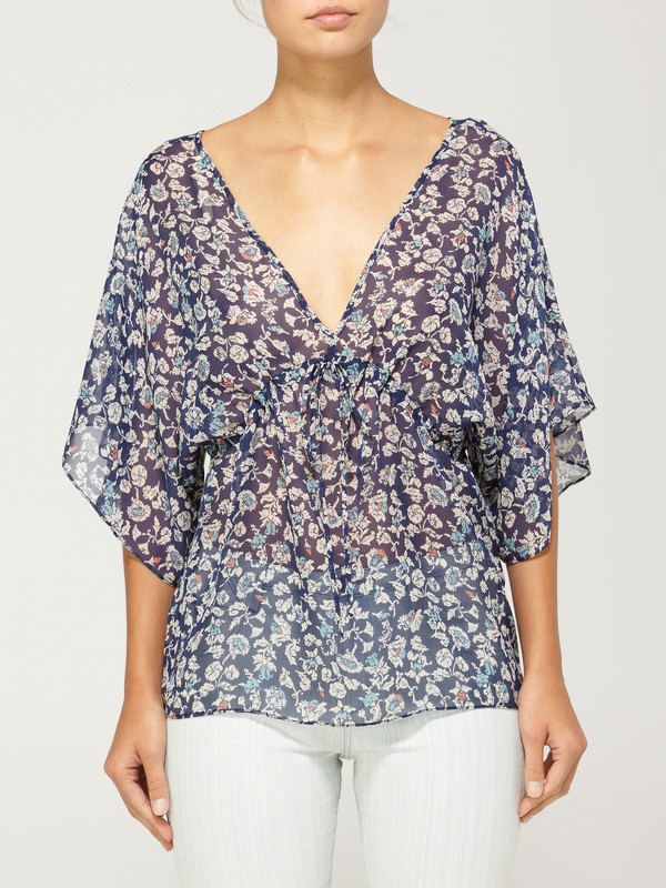 quiksilver, BLUE STONE FLORAL BL, BLUE STONE FLORAL (bus) 0 BLUE STONE FLORAL BL 873190 Quiksilver