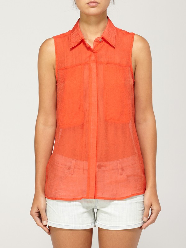 quiksilver, CRUSHER SLEEVELESS B, GRENADINE (flm) 0 CRUSHER SLEEVELESS B 873192 Quiksilver