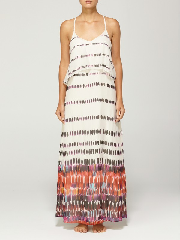 quiksilver, CELESTE DRESS, CELESTE PRINT (bry) 0 CELESTE DRESS 875269 Quiksilver