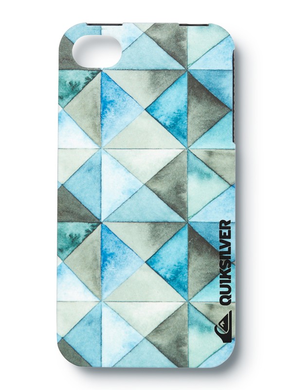 quiksilver, WATER PRINT IPHONE C, WATER PRINT (wtf) 0 WATER PRINT IPHONE C A11027 Quiksilver