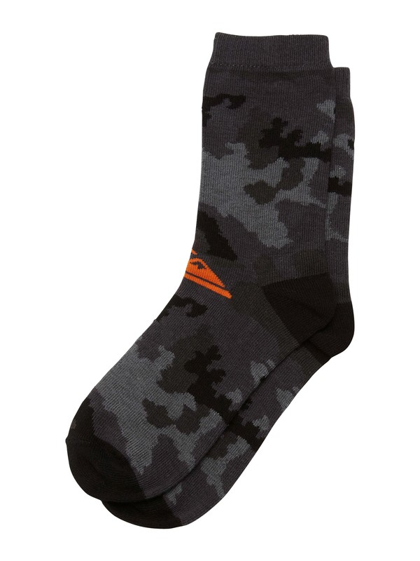quiksilver, LINUS, GUNSMOKE (gun) 0 LINUS AQBAA00002 Quiksilver