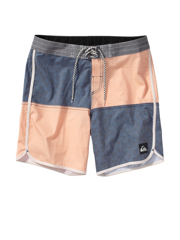 quiksilver, Boys 8-16 Dane Boardshorts, PEACH (ngg6) 0 Boys 8-16 Dane Boardshorts AQBBS00163 Quiksilver