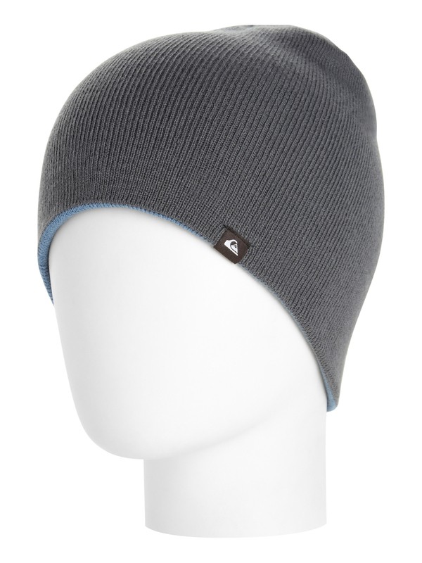 quiksilver, REVOLT JR SLOUCH, GUNSMOKE (krp0) 0 REVOLT JR SLOUCH AQBHA03025 Quiksilver