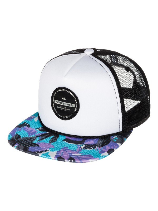 quiksilver, SHINER, COSTA (bhq0) 0 SHINER AQBHA03036 Quiksilver