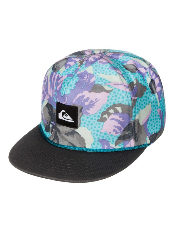 quiksilver, HAWAIIANA BY, COSTA (bhq0) 0 HAWAIIANA BY AQBHA03043 Quiksilver