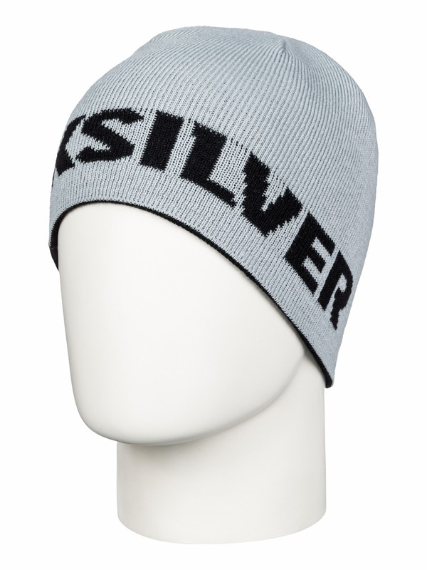 Feeling The Heat AQBHA03084 0 Feeling The Heat - Beanie Muts AQBHA03084 Quiksilver