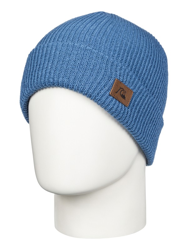 The Beanie AQBHA03090 0 The Beanie - Cuff Beanie AQBHA03090 Quiksilver