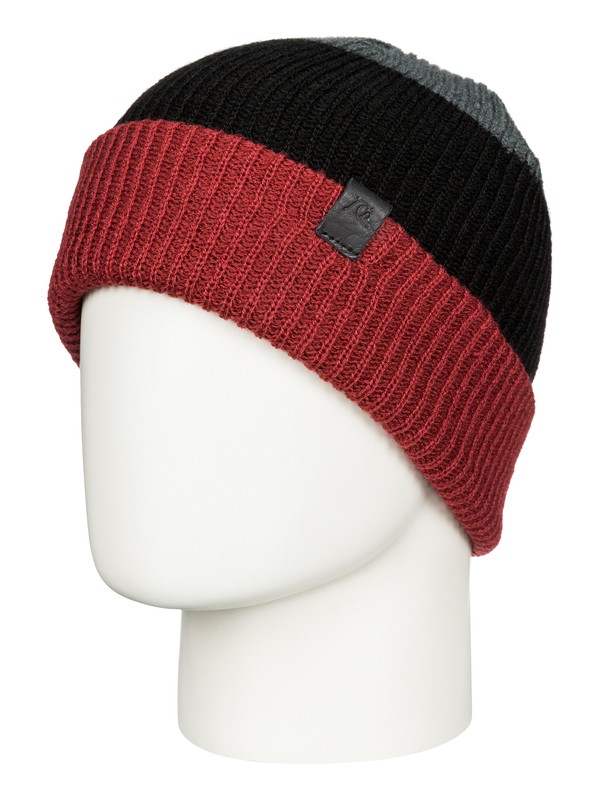 Main Event AQBHA03091 0 Main Event - Beanie AQBHA03091 Quiksilver