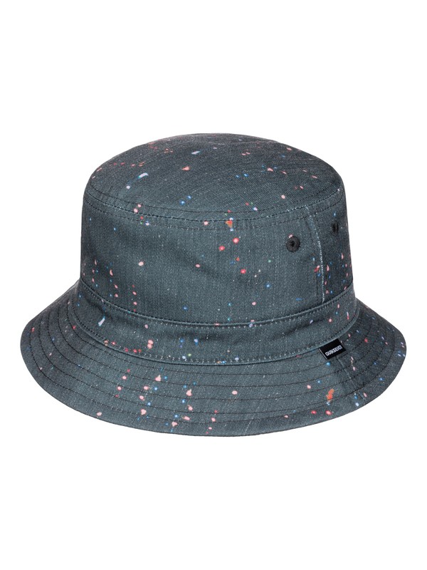 quiksilver, Mystery Bucket - Bob, TARMAC (kta0) 0 Mystery Bucket - Bob AQBHA03139 Quiksilver