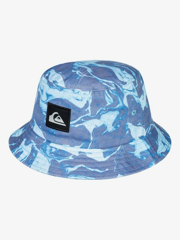 quiksilver, Fun Wizard - Fischerhut für Jungen 8-16, BRIGHT COBALT (bpc0) 0 Fun Wizard - Fischerhut für Jungen 8-16 AQBHA03291 Quiksilver