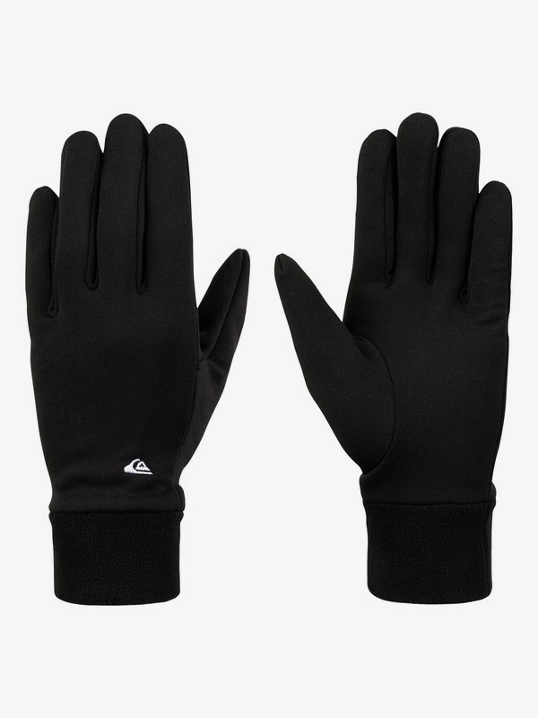 quiksilver, Ottawa JR - Guantes, BLACK (kvj0) 0 Ottawa JR - Guantes AQBHN03001 Quiksilver