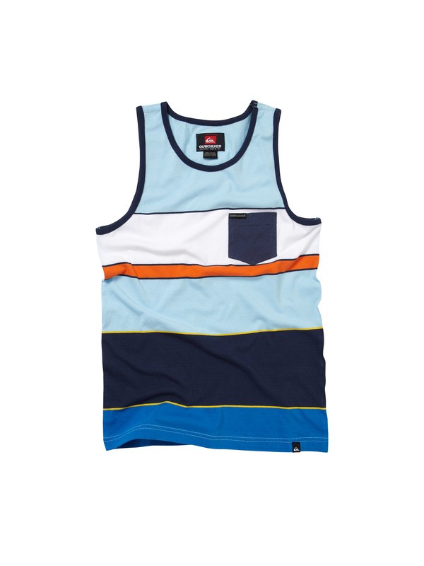 quiksilver, KIRKWOOD BY, SMITH BLUE (sbu) 0 KIRKWOOD BY AQBKT00007 Quiksilver