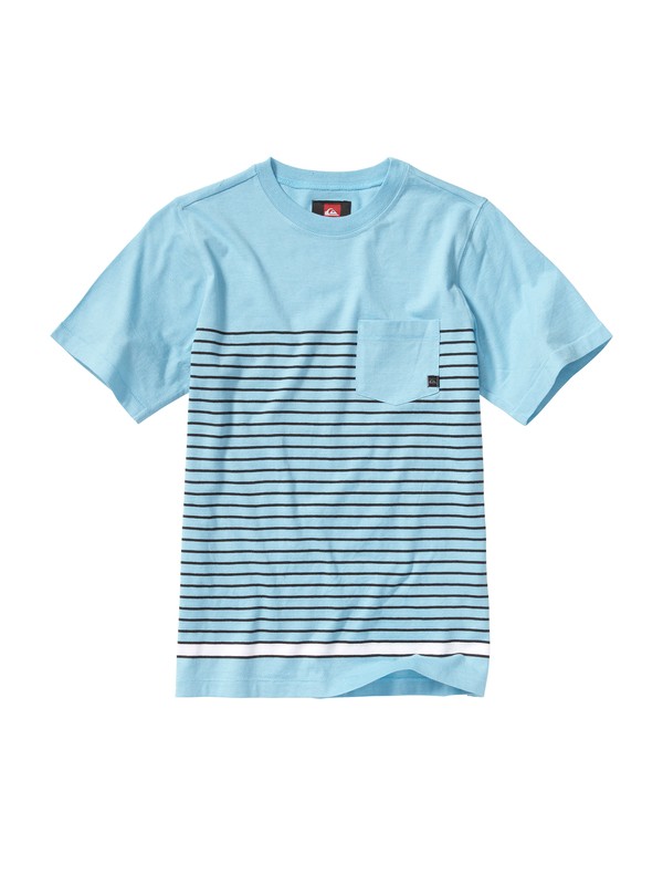 quiksilver, DIALED IN YOUTH, LAGOON (bhr3) 0 DIALED IN YOUTH AQBKT00058 Quiksilver