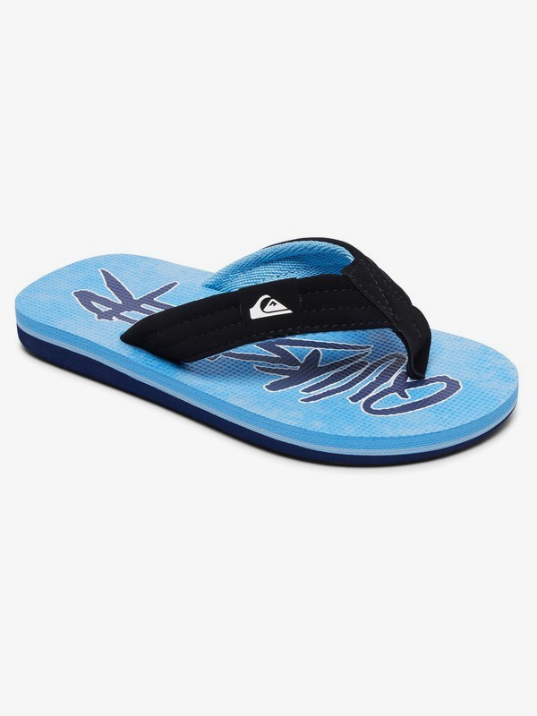 quiksilver reef sandals