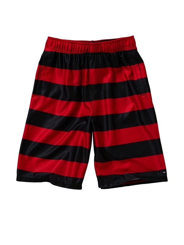 quiksilver, Boys 8-16 Mama Llama Mesh Shorts, BLACK (blk) 0 Boys 8-16 Mama Llama Mesh Shorts AQBWS00066 Quiksilver