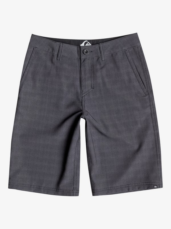 quiksilver, Neolithic Amphibian - Shorts, BLACK (kvj0) 0 Neolithic Amphibian - Shorts AQBWS03036 Quiksilver