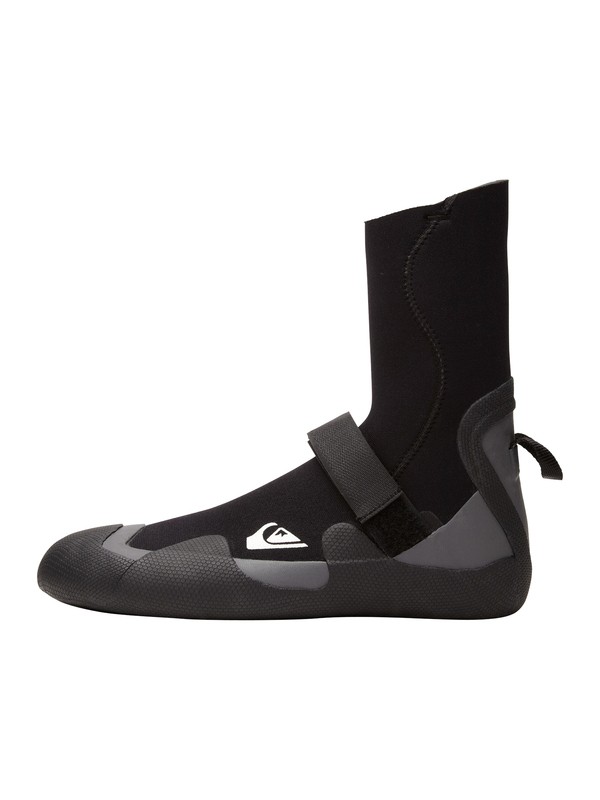 quiksilver, Syncro 5mm - Escarpines de surf, BLACK (kvd0) 0 Syncro 5mm - Escarpines de surf AQBWW03002 Quiksilver