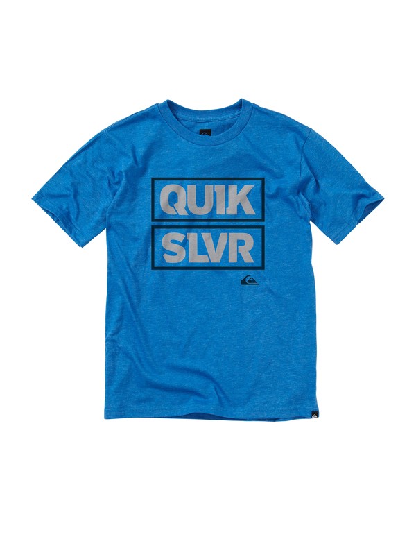 quiksilver, BOXER BOD YE9, SNORKEL HEATHER (bqch) 0 BOXER BOD YE9 AQBZT00328 Quiksilver