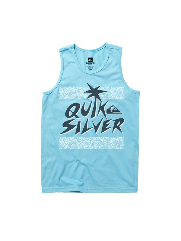 quiksilver, MONDO LIZARD BT1 YZ2, LAGOON (bhr0) 0 MONDO LIZARD BT1 YZ2 AQBZT00426 Quiksilver
