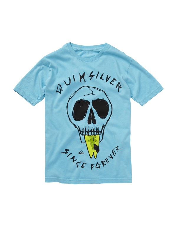 quiksilver, FOREVER BTZ YW9, LAGOON (bhr0) 0 FOREVER BTZ YW9 AQBZT00435 Quiksilver