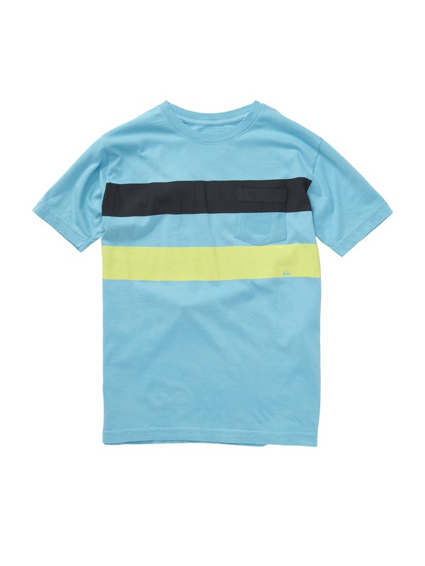 quiksilver, TWINNY BTZ YX5, LAGOON (bhr0) 0 TWINNY BTZ YX5 AQBZT00438 Quiksilver