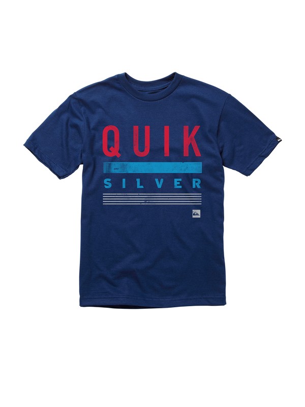 quiksilver, RATIONAL BT0 YR8, TWILIGHT BLUE (bsa0) 0 RATIONAL BT0 YR8 AQBZT00442 Quiksilver