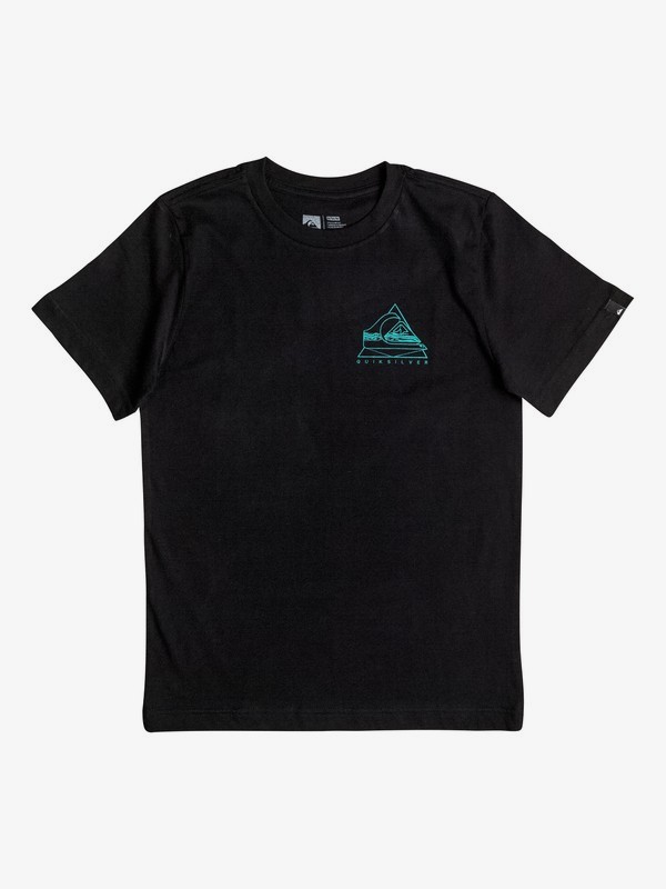 Solstice - T-Shirt AQBZT03195 0 Solstice - T-Shirt AQBZT03195 Quiksilver