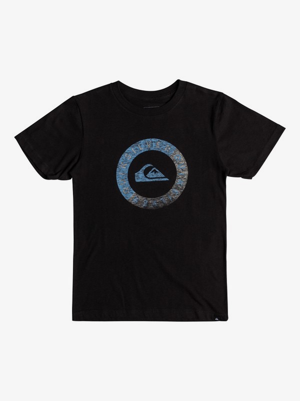 quiksilver, SHORES AWAY BT0, BLACK (kvj0) 0 SHORES AWAY BT0 AQBZT03320 Quiksilver