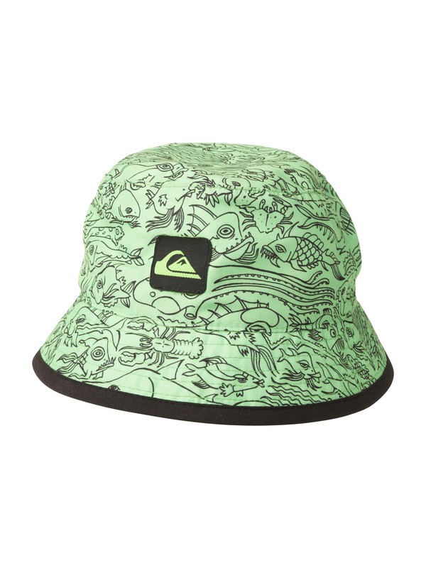 quiksilver, GROMMET, BRIGHT GREEN (gha0) 0 GROMMET AQIHA00016 Quiksilver