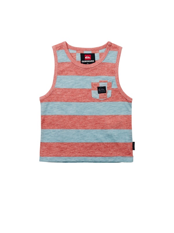 quiksilver, CHECK YOUR NECK BB, ICICLE (bfg3) 0 CHECK YOUR NECK BB AQIKT00060 Quiksilver