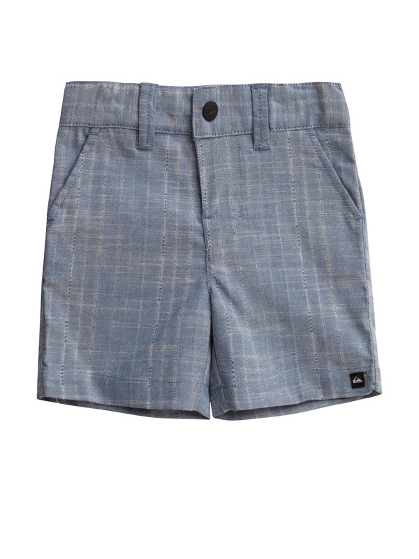 quiksilver, BLOKE U BABY, BRIGHT COBALT (bpc0) 0 BLOKE U BABY AQIWS00039 Quiksilver