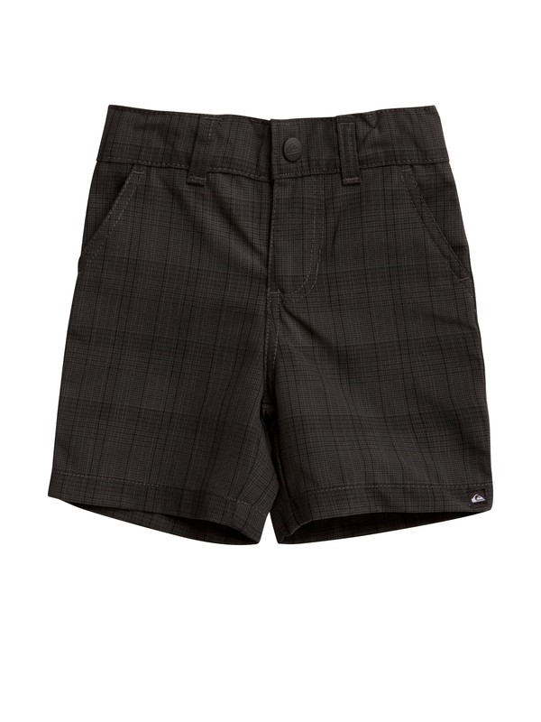 quiksilver, REGENT SEAS U BABY, GUNSMOKE (krp1) 0 REGENT SEAS U BABY AQIWS00044 Quiksilver