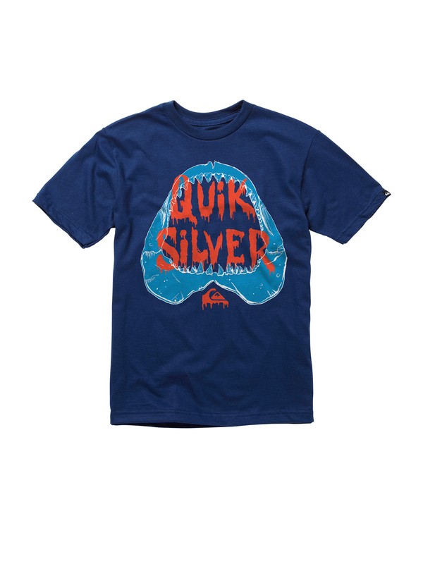 quiksilver, BITER IT0 ZE3, TWILIGHT BLUE (bsa0) 0 BITER IT0 ZE3 AQIZT00110 Quiksilver