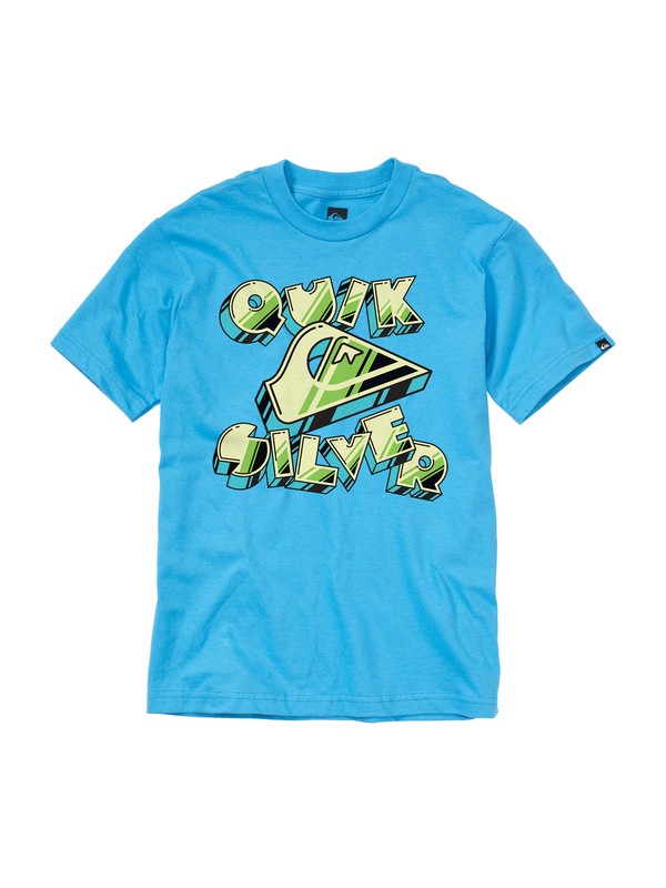 quiksilver, WIZARD IT0 ZD8, MEDITERRANEAN (bmm0) 0 WIZARD IT0 ZD8 AQIZT00114 Quiksilver