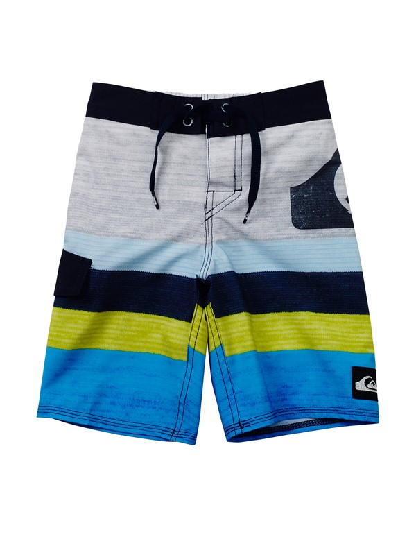 quiksilver, SLATER U BOY, ICICLE (bfg3) 0 SLATER U BOY AQKBS00072 Quiksilver