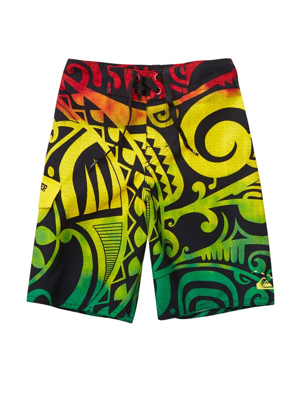 quiksilver, DA ISLAND KD, RASTA (rnn0) 0 DA ISLAND KD AQKBS00090 Quiksilver